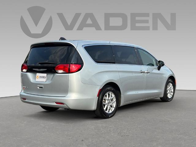 2023 Chrysler Voyager Vehicle Photo in Savannah, GA 31419