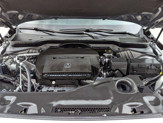 2023 Acura MDX Vehicle Photo in San Antonio, TX 78230