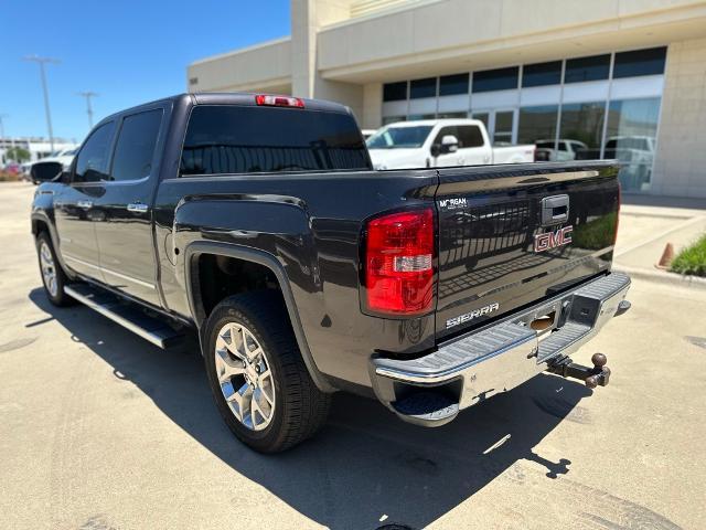 2015 GMC Sierra 1500 Vehicle Photo in Grapevine, TX 76051