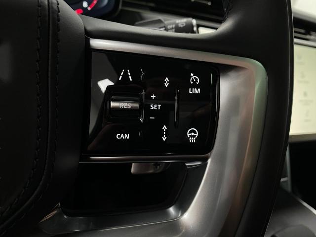 2025 Range Rover Vehicle Photo in Appleton, WI 54913