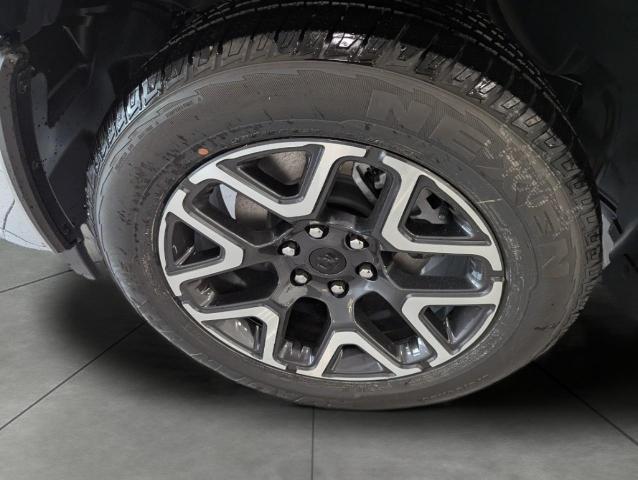2025 Ram 1500 Vehicle Photo in Oshkosh, WI 54901