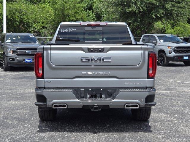 2024 GMC Sierra 1500 Vehicle Photo in Decatur, TX 76234