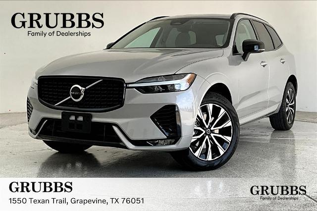 2025 Volvo XC60 Vehicle Photo in Grapevine, TX 76051