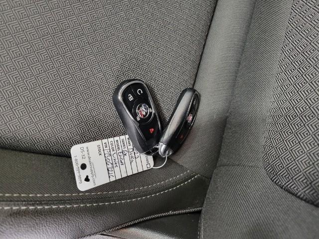 2023 Buick Encore GX Vehicle Photo in MANITOWOC, WI 54220-5838