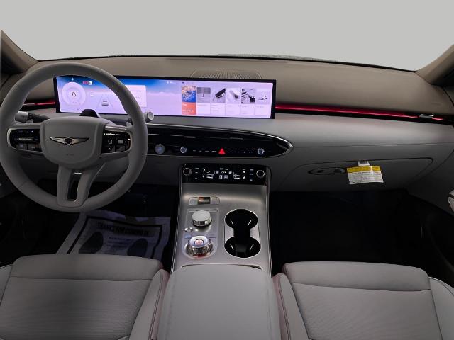 2026 Genesis GV70 Vehicle Photo in Appleton, WI 54913