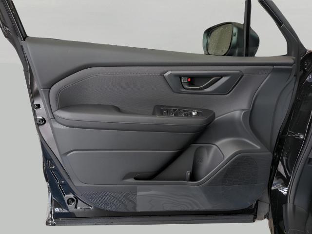 2025 Subaru Forester Vehicle Photo in Green Bay, WI 54304