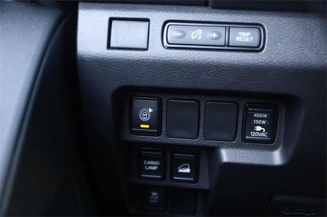 2024 Nissan Frontier Vehicle Photo in Hazelwood, MO 63042