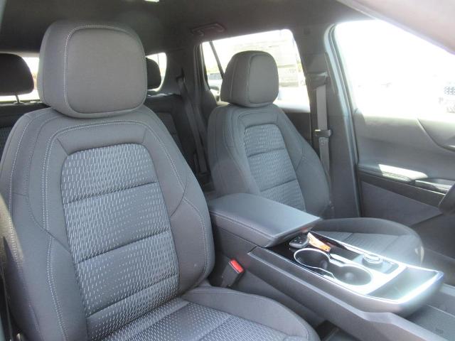 2026 Chevrolet Equinox Vehicle Photo in LEESBURG, FL 34788-4022