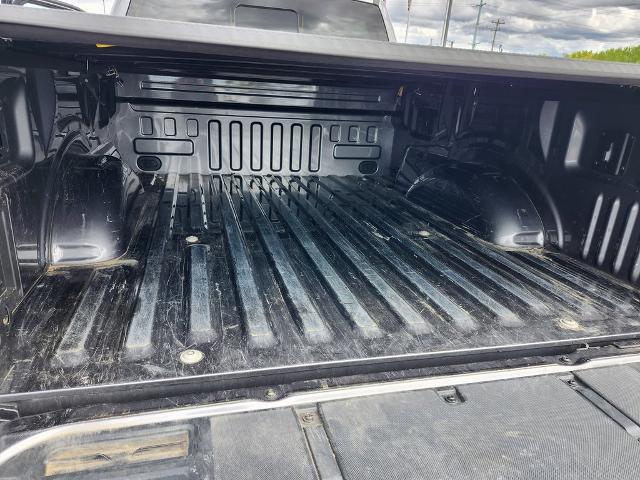 2022 Ford F-150 Vehicle Photo in GREEN BAY, WI 54304-5303