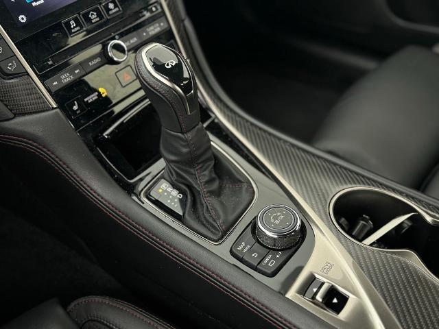 2024 INFINITI Q50 Vehicle Photo in Grapevine, TX 76051