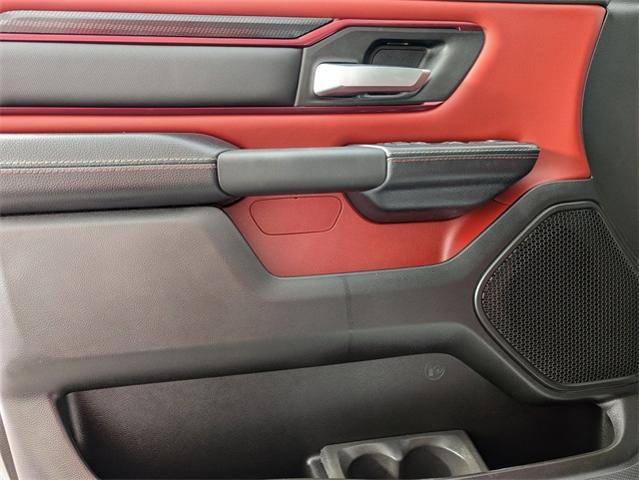 2025 Ram 1500 Vehicle Photo in ENGLEWOOD, CO 80113-6708