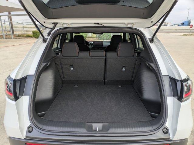 2025 Honda HR-V Vehicle Photo in SELMA, TX 78154-1459