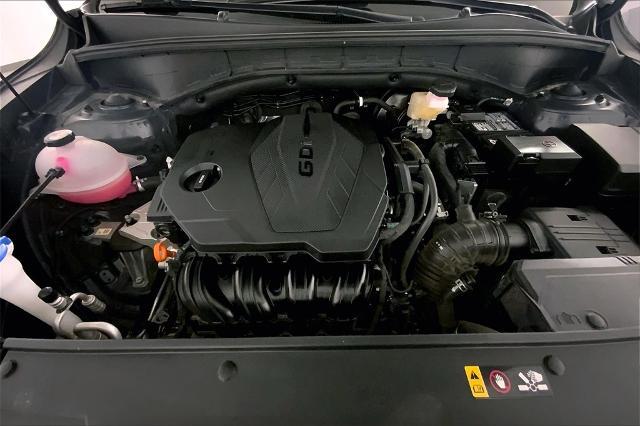 2024 Kia Sorento Vehicle Photo in Lees Summit, MO 64086
