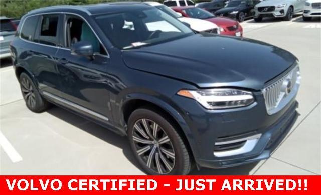 2024 Volvo XC90 Vehicle Photo in Grapevine, TX 76051