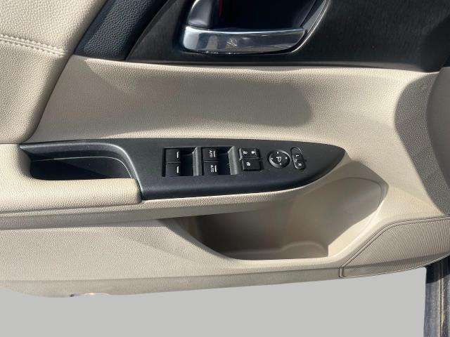 2014 Honda Accord Hybrid Vehicle Photo in Oshkosh, WI 54904