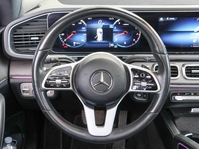 2021 Mercedes-Benz GLE Vehicle Photo in Dallas, TX 75209