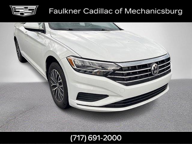 2021 Volkswagen Jetta Vehicle Photo in MECHANICSBURG, PA 17050-1707