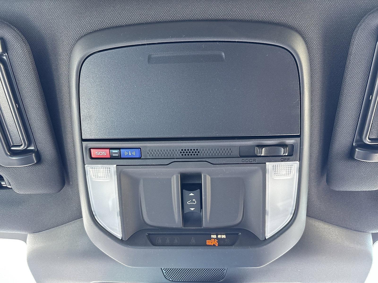 2025 Subaru Forester Vehicle Photo in Harrisburg, PA 17111