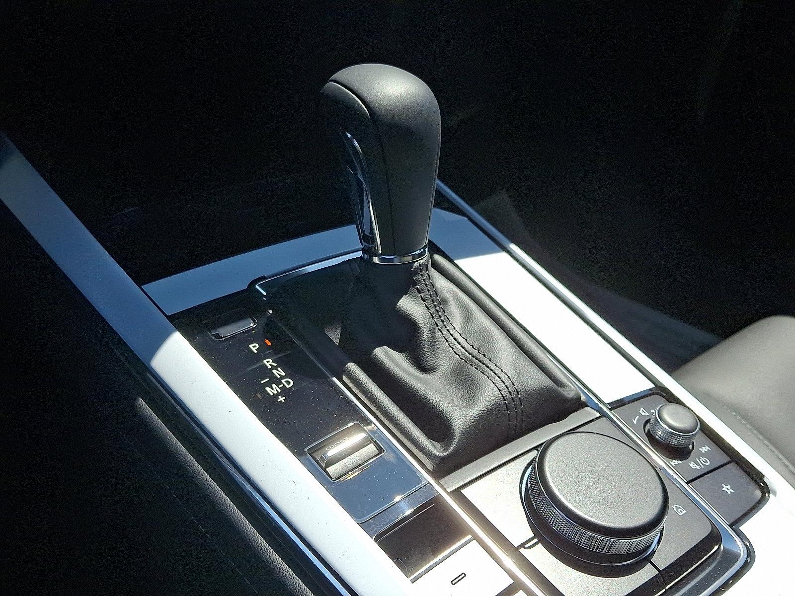 2025 Mazda CX-30 Vehicle Photo in Trevose, PA 19053