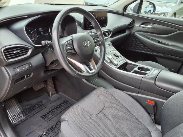 2023 Hyundai SANTA FE Vehicle Photo in Tampa, FL 33612