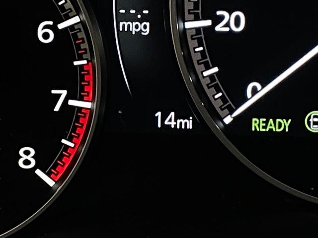 2025 Mazda CX-90 Vehicle Photo in Appleton, WI 54913