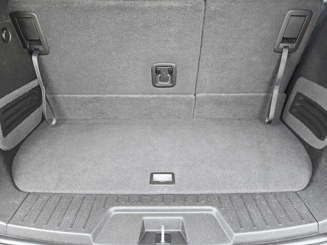 2017 Buick Enclave Vehicle Photo in DENTON, TX 76210-9321