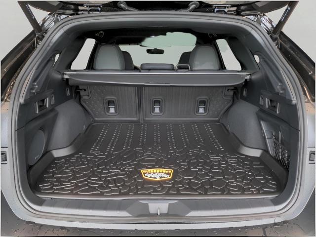 2025 Subaru Outback Vehicle Photo in Green Bay, WI 54304