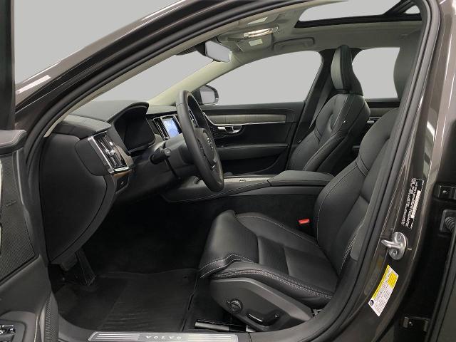 2024 Volvo S90 Vehicle Photo in Appleton, WI 54913