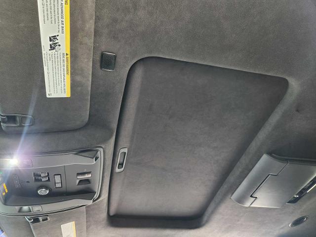 2018 Cadillac Escalade ESV Vehicle Photo in HOUSTON, TX 77079