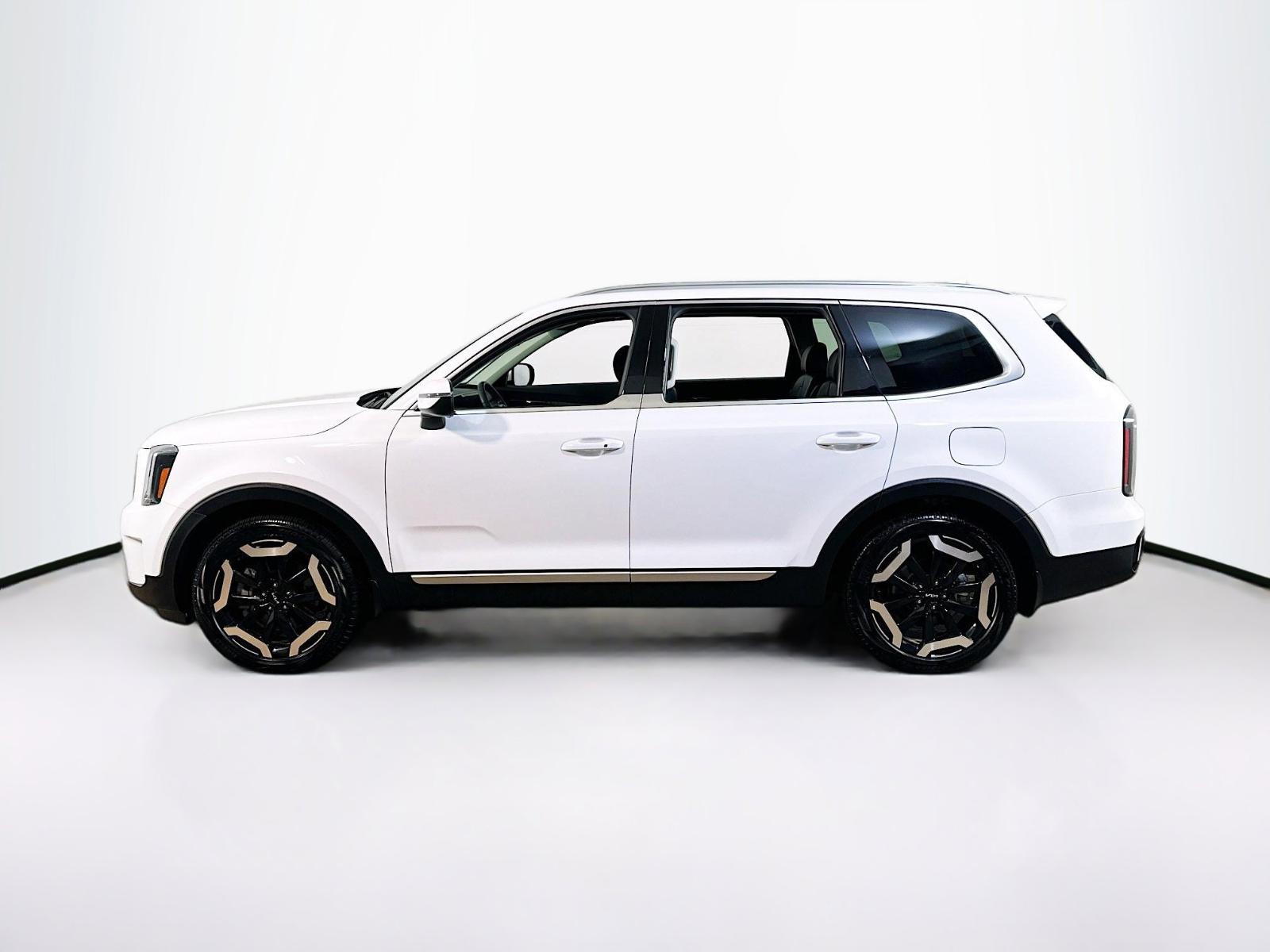 2024 Kia Telluride Vehicle Photo in Langhorne, PA 19047