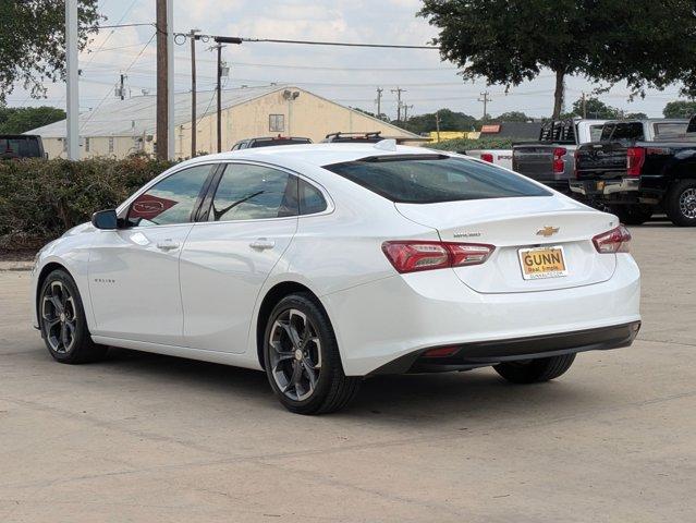 2022 Chevrolet Malibu Vehicle Photo in San Antonio, TX 78209