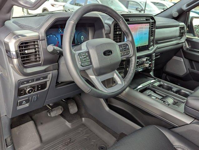 2024 Ford F-150 Vehicle Photo in San Antonio, TX 78230