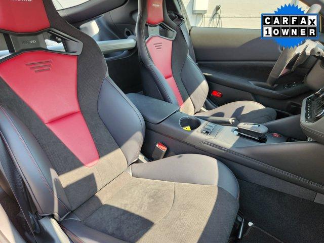 2024 Nissan Z Vehicle Photo in Ardmore, PA 19003