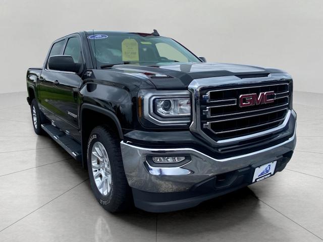 2018 GMC Sierra 1500 Vehicle Photo in APPLETON, WI 54914-8833