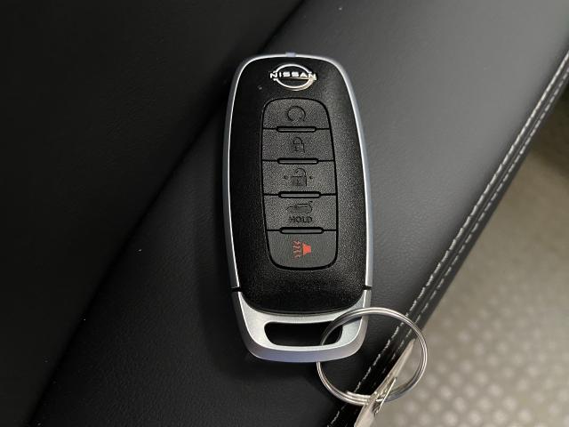 2025 Nissan Rogue Vehicle Photo in Appleton, WI 54913