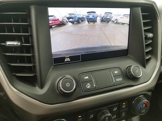 2022 GMC Acadia Vehicle Photo in ELYRIA, OH 44035-6349