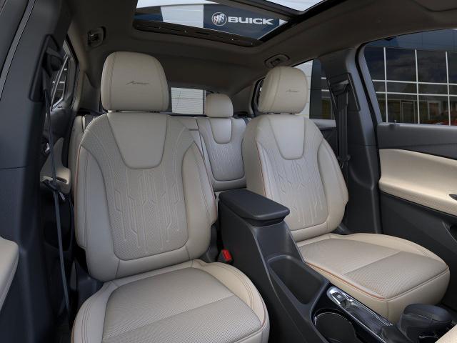 2026 Buick Encore GX Vehicle Photo in APPLETON, WI 54914-8833