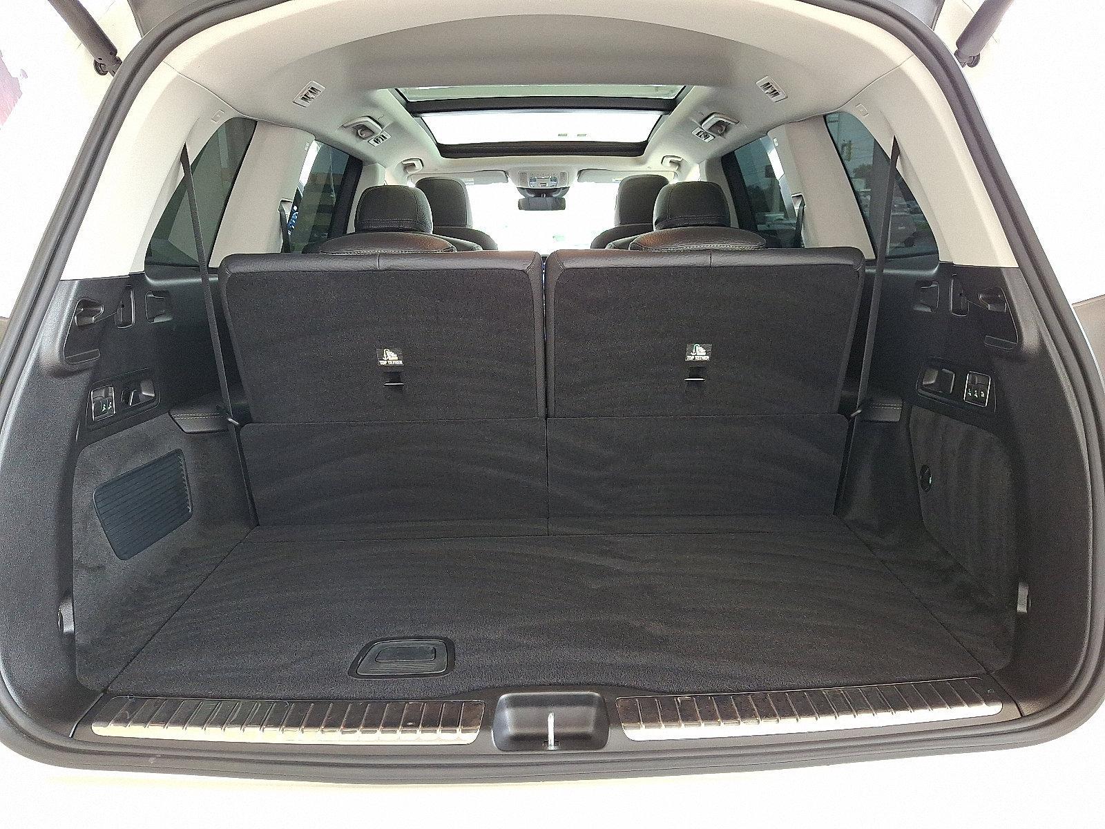 2024 Mercedes-Benz GLS Vehicle Photo in Lancaster, PA 17601