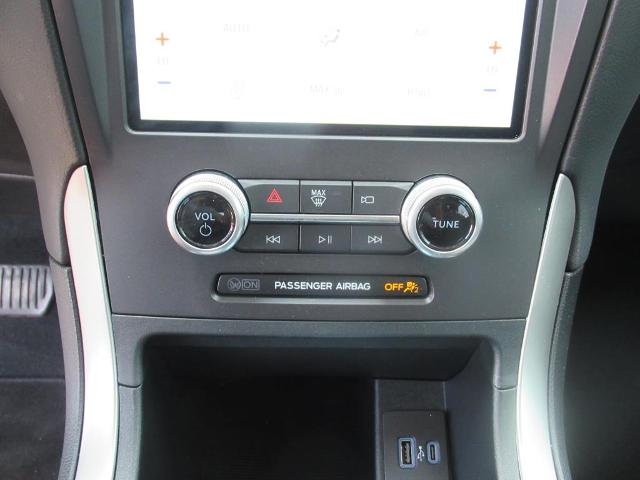2021 Ford Edge Vehicle Photo in LEESBURG, FL 34788-4022