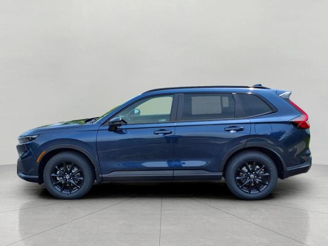 2026 Honda CR-V Hybrid Vehicle Photo in Oshkosh, WI 54904