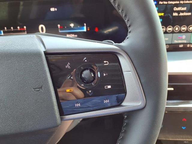 2025 Nissan Murano Vehicle Photo in Oshkosh, WI 54904
