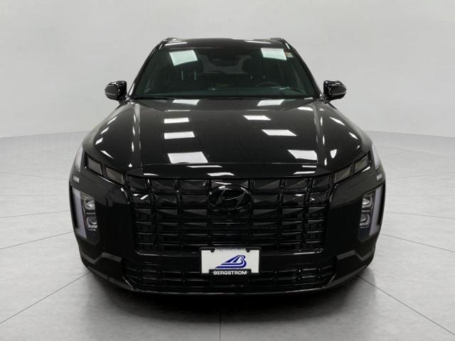 2025 Hyundai PALISADE Vehicle Photo in Appleton, WI 54913