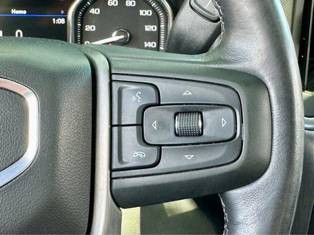 2021 GMC Sierra 1500 Vehicle Photo in DALLAS, TX 75209-3016