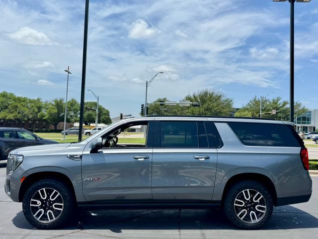 2021 GMC Yukon XL Vehicle Photo in DALLAS, TX 75209-3016