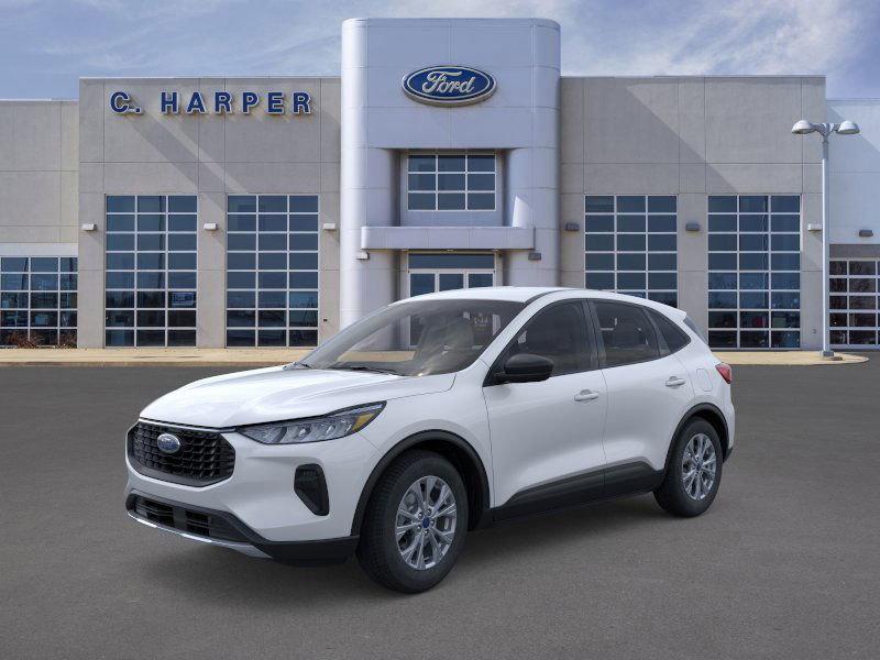2025 Ford Escape Vehicle Photo in Belle Vernon, PA 15012