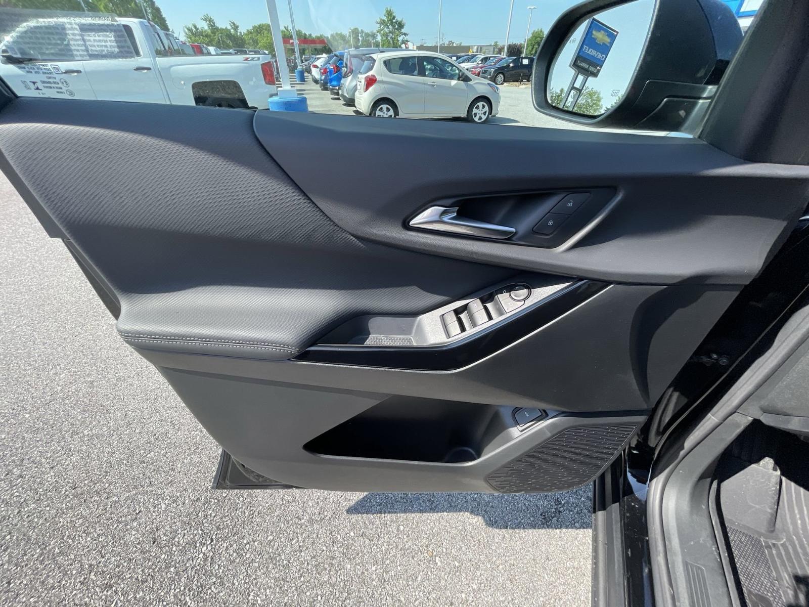 2026 Chevrolet Equinox Vehicle Photo in BENTONVILLE, AR 72712-4322