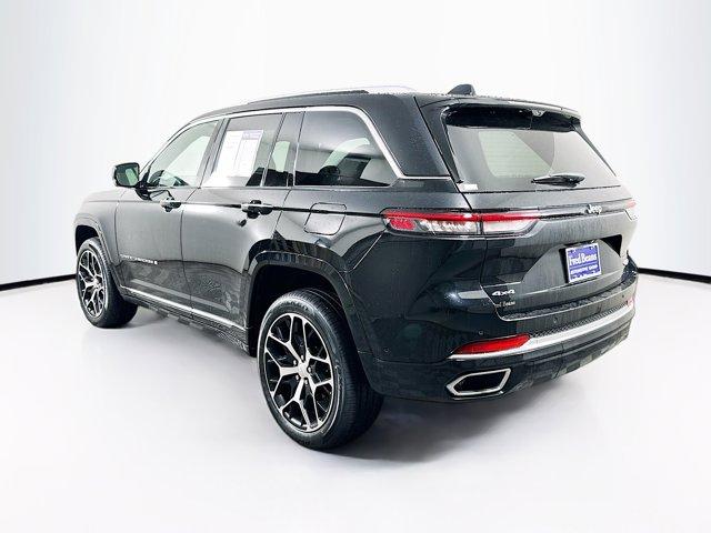 2023 Jeep Grand Cherokee Vehicle Photo in Doylsetown, PA 18901