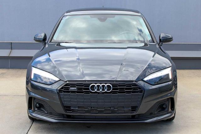 2023 Audi A5 Sportback Vehicle Photo in SUGAR LAND, TX 77478