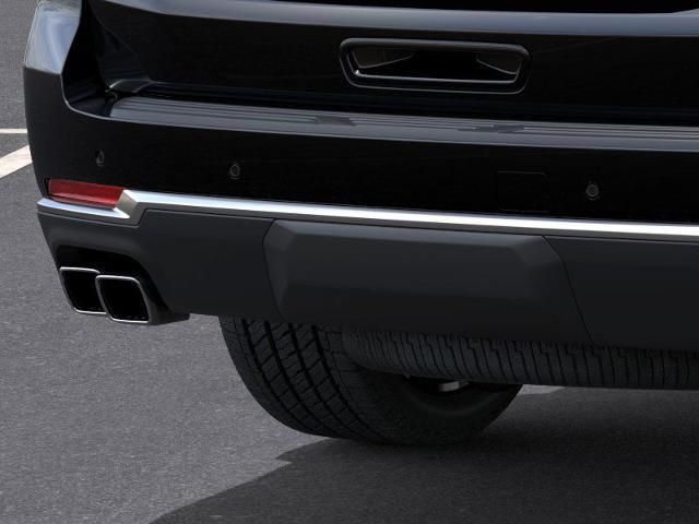 2025 Chevrolet Tahoe Vehicle Photo in PAWLING, NY 12564-3219