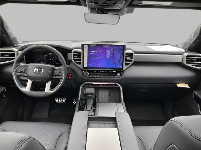 2025 Toyota Sequoia Vehicle Photo in Oshkosh, WI 54904